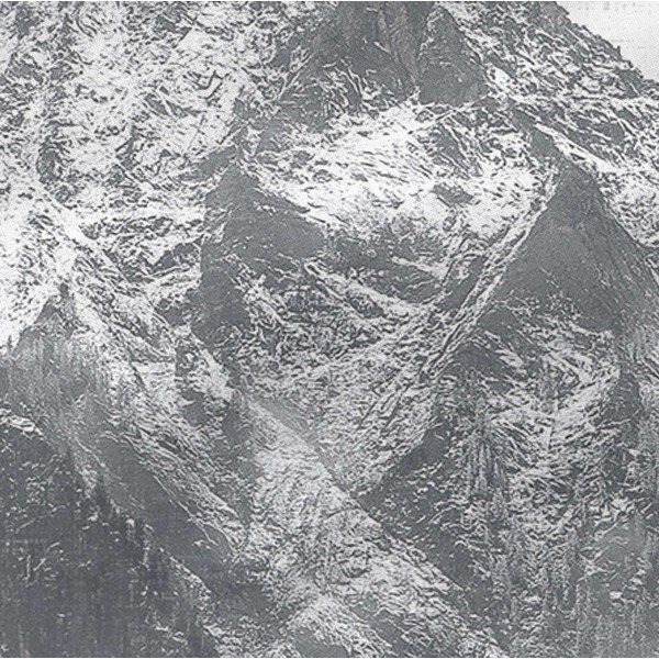 Sada 2 bavlněných povlaků na polštář Blanc Alaska, 50 x 75 cm-image-1