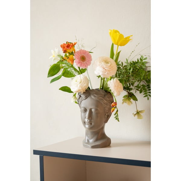 Zahradní květináč Bonami Selection Isabel-image-4