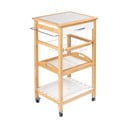 Servírovací stolek 38x49 cm Finja – Wenko