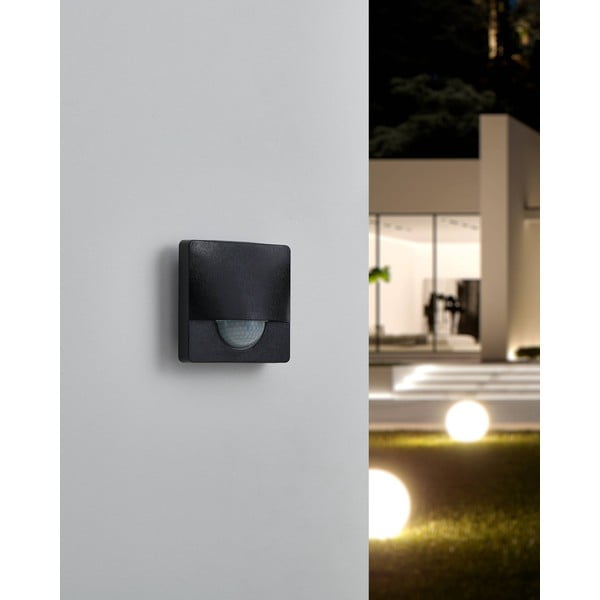 Nástěnný pohybový senzor (výška 10 cm) DETECT ME 3 – EGLO-image-1