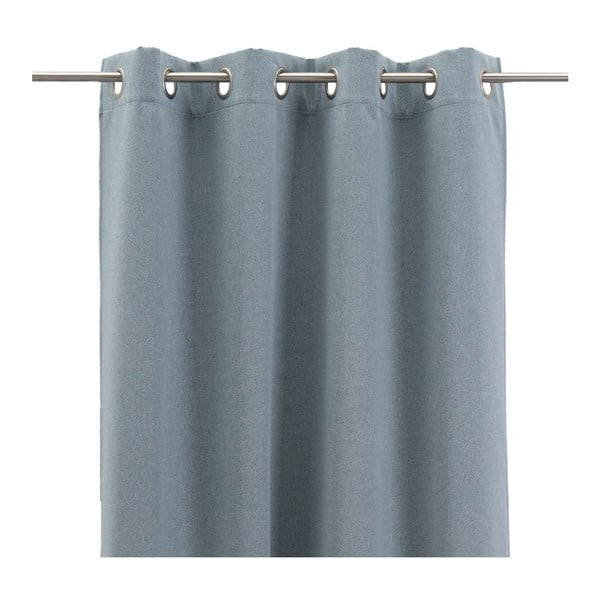 Šedozelený závěs 135x260 cm Quality – Casa Selección