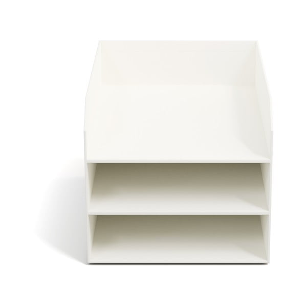 Kartonový organizér na dokumenty Trey Paper Laminate – Bigso-image-2