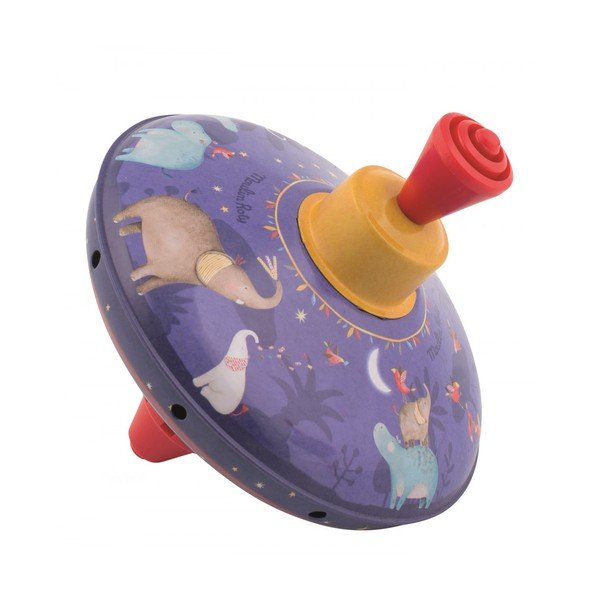 Káča Moulin Roty Slon a kamarádi