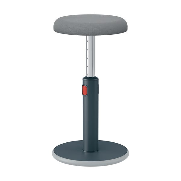 Ergonomická židle ø 37 cm Ergo – Leitz-image-3