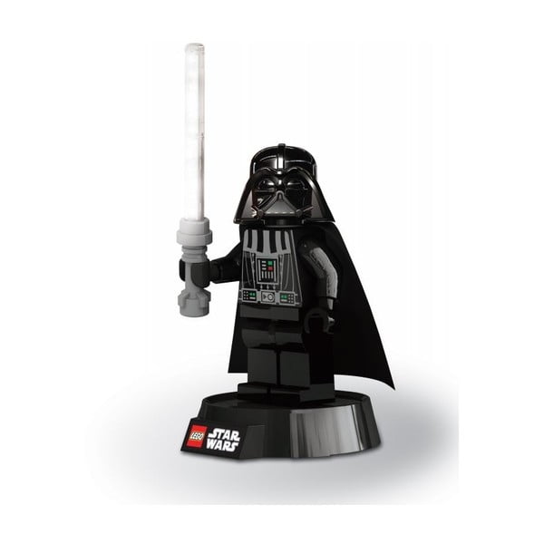 Svítící figurka LEGO® Darth Vader