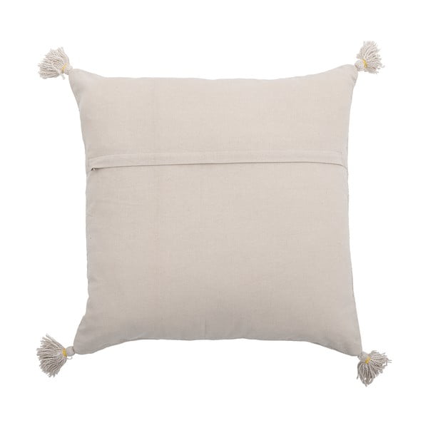 Bavlněný dekorační polštář 50x50 cm Pico – Bloomingville-image-2