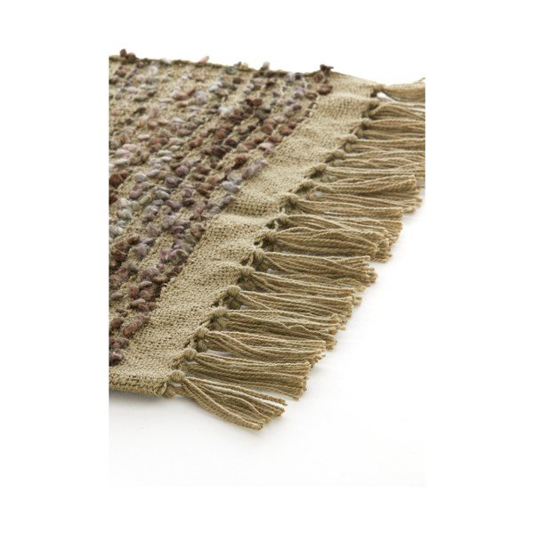 Khaki deka 130x170 cm Cazar – Light & Living-image-1