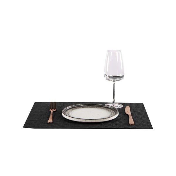 Prostírání z umělé kůže 33x45 cm Arbin – ZicZac-image-1