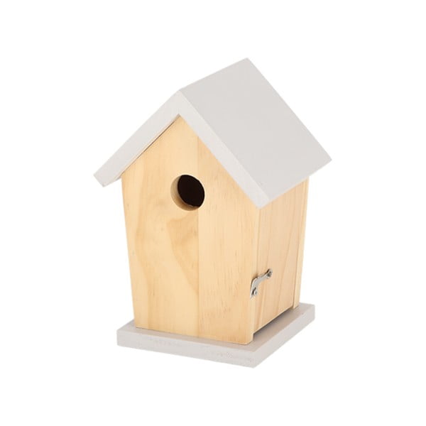 Dřevěná budka pro sýkorky Dessert Dream – Esschert Design-image-1