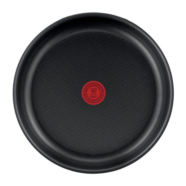 Hliníková sada nádobí 10 ks INGENIO EASY COOK & CLEAN BLAC L1549042 – Tefal-image-1