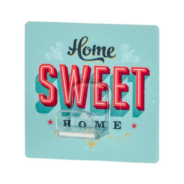 Samodržící háček Wenko Static-Loc Sweet Home-image-3