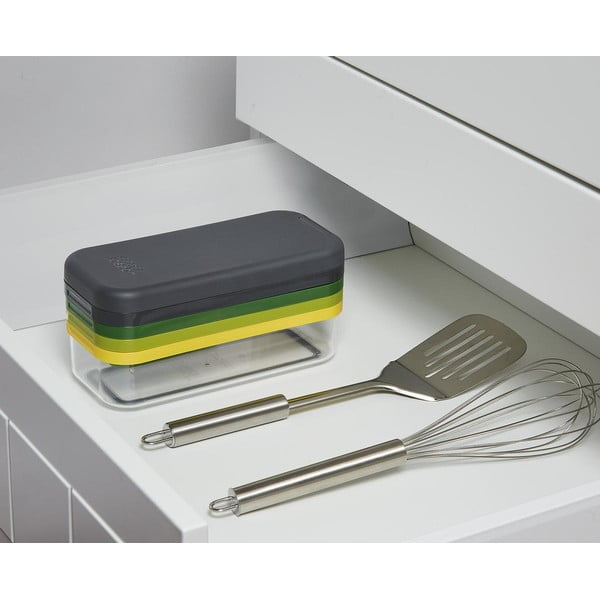 Multifunkční kráječ Multi-Prep Compact – Joseph Joseph-image-3