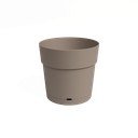Květináč z recyklovaného plastu ø 30 cm Capri – Artevasi