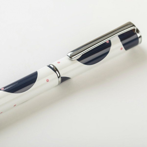 Kuličkové pero Busy B Spot-image-3