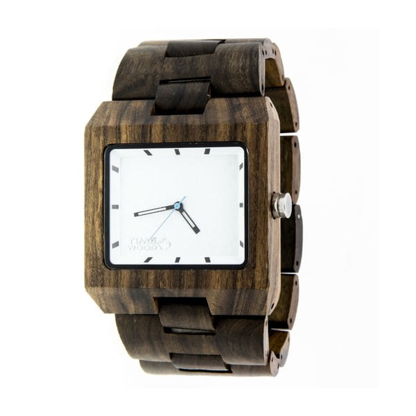 Dřevěné hodinky TIMEWOOD Waci