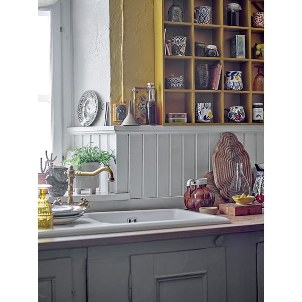 Hrnky v sadě 2 ks z kameniny 330 ml Florist – Bloomingville-image-3