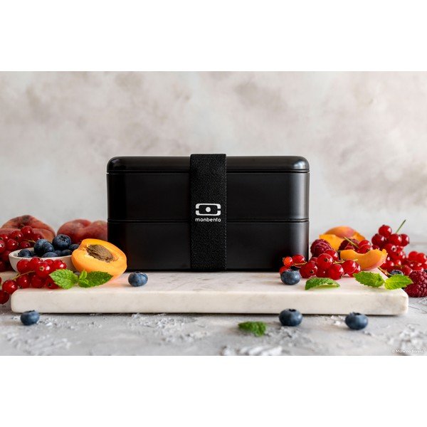 Svačinový box 2 ks Original – Monbento-image-1