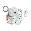 Závěsná aktivní knížka na hraní Done by Deer