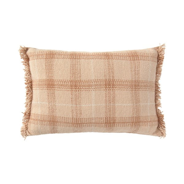 Bavlněný dětský polštářek 40x25 cm Rose – Lorena Canals