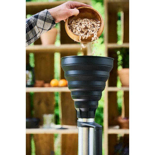 Zásobník pro generátor studeného kouře SMOKE – Outdoorchef-image-1