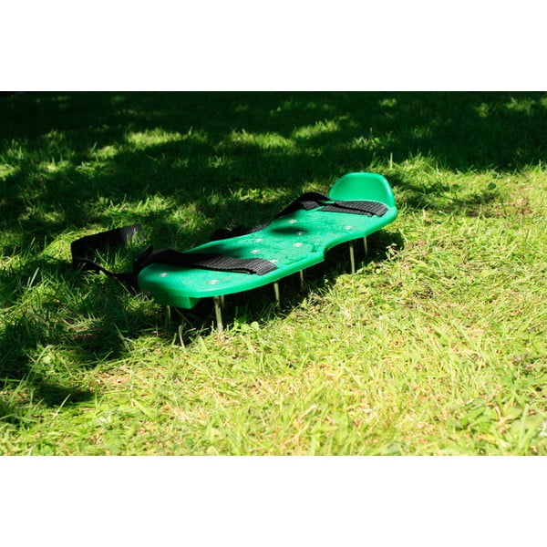 Provzdušňovač trávníku – Garden Pleasure-image-3