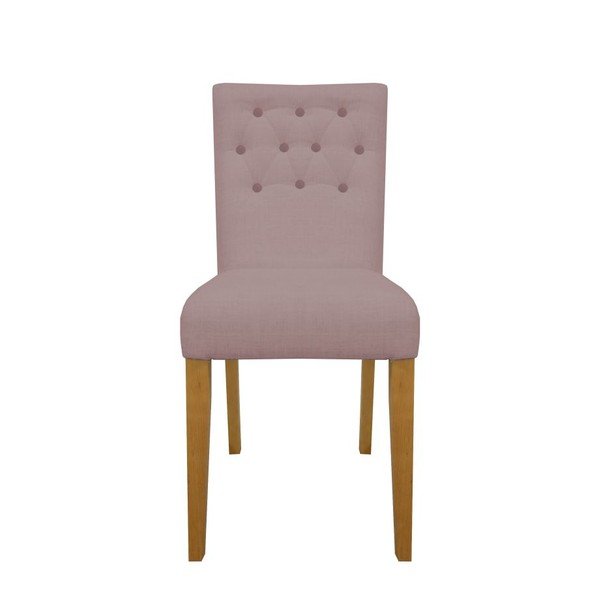 Křeslo Monako Beige/Beech-image-1
