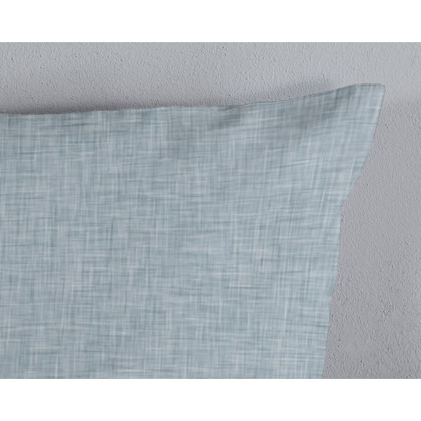 Šedé flanelové povlečení na jednolůžko 140x200 cm Ralvira – HIP-image-3