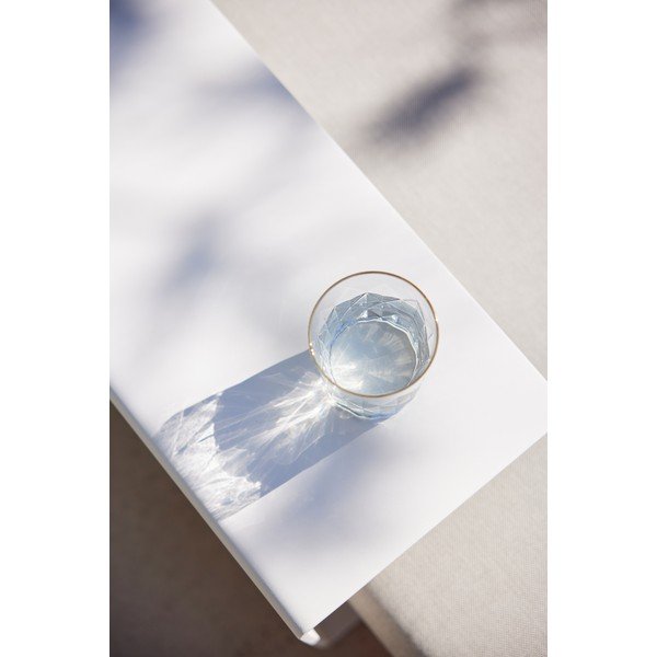 Zahradní odkládací stolek 26x54 cm Side – Diphano-image-3