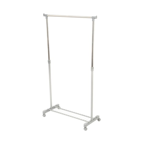 Stojan na oblečení Compactor Range Steel-image-4