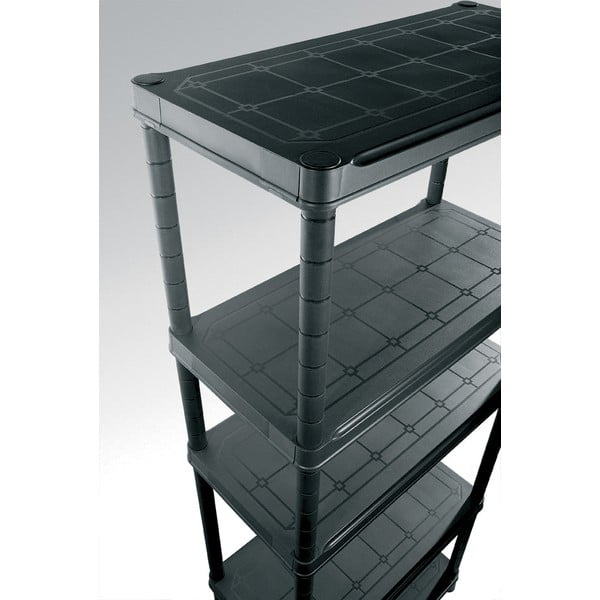 Dílenský regál Plus – Keter-image-1