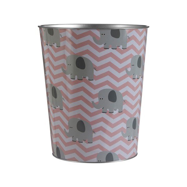 Dětský odpadkový koš Ellie Elephant – Premier Housewares-image-2