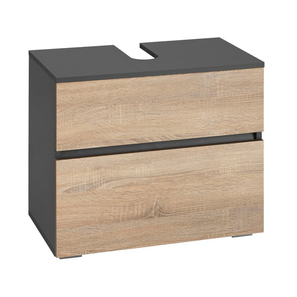 Umyvadlová skříňka Støraa Wisla, 60 x 55 cm-image-1