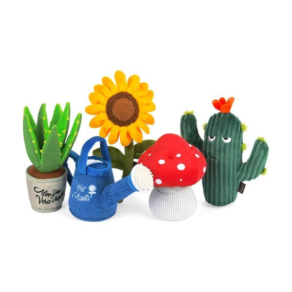 Dárkový set Blooming Buddies 5 ks – P.L.A.Y.-image-2