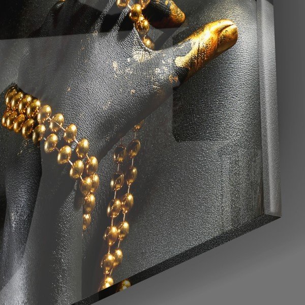 Skleněný obraz Insigne Pearls-image-3