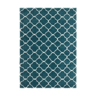 Zelený koberec Mint Rugs Luna, 120 x 170 cm