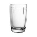 Sklenice La Rochère Libellules, objem 350 ml