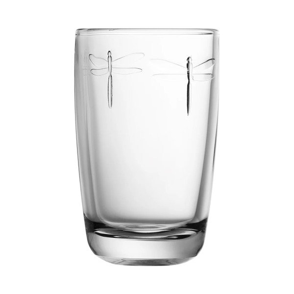 Sklenice La Rochère Libellules, objem 350 ml