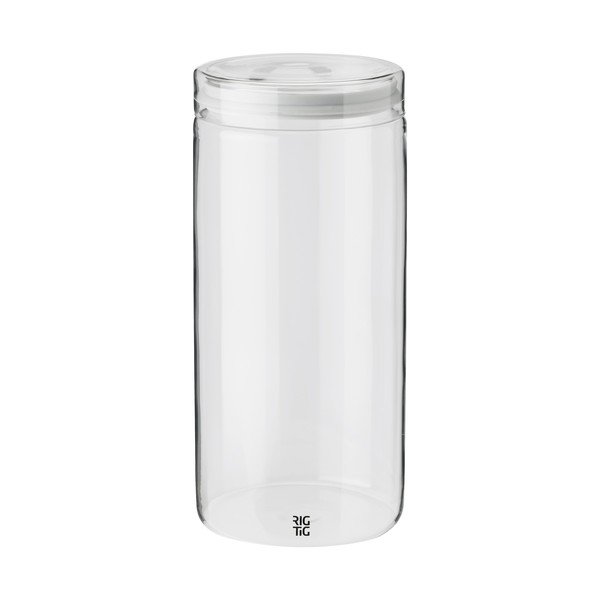 Skleněná dóza Store-It – RIG-TIG