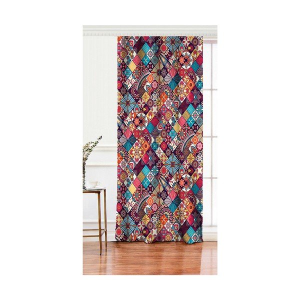 Závěs 140x260 cm – Mila Home-image-1