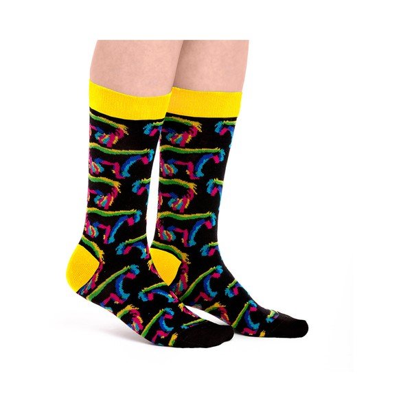 Ponožky Ballonet Socks Pony, velikost 36 – 40-image-1