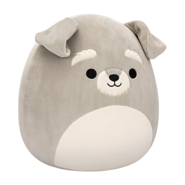 Plyšová hračka Shaun – SQUISHMALLOWS-image-1