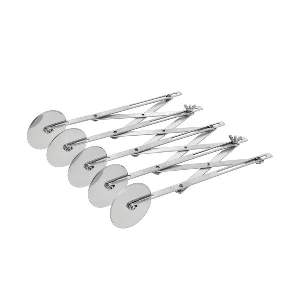 Ocelový rozdělovač na těsto – Blomsterbergs-image-1