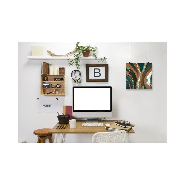 Plakát Americanflat Standing Tall, 40 x 40 cm-image-2