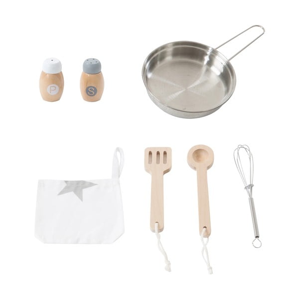 Dětská kuchyňka – Roba-image-4