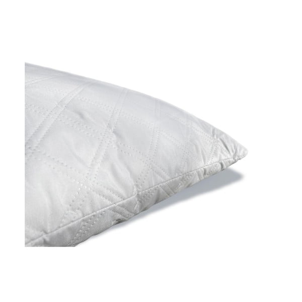 Polštář s výplní z paměťové pěny 60x70 cm – Good Morning-image-2