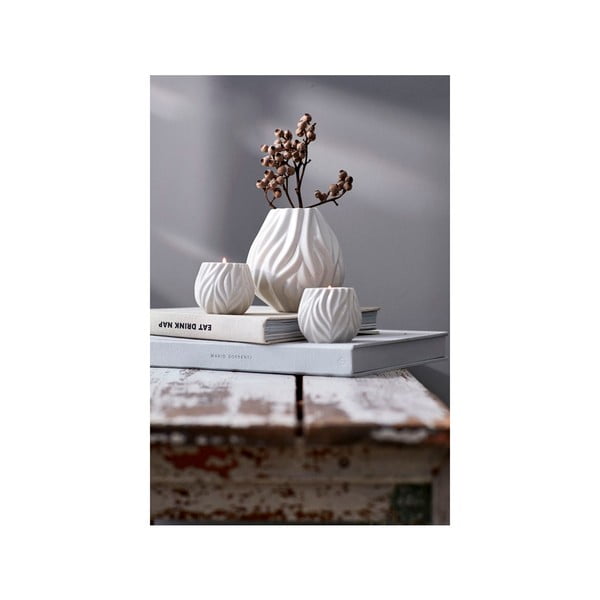 Porcelánová váza Flame - Morsø-image-3