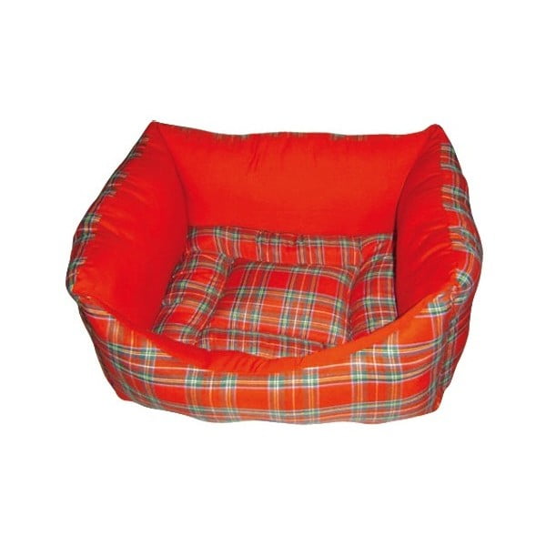 Psí pelíšek Scottish Sofa