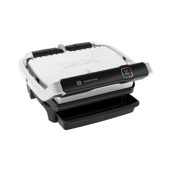 Kontaktní gril OptiGrill Elite – Tefal