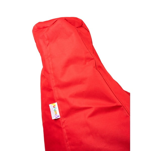 Červený zahradní sedací vak Damla – Floriane Garden-image-3