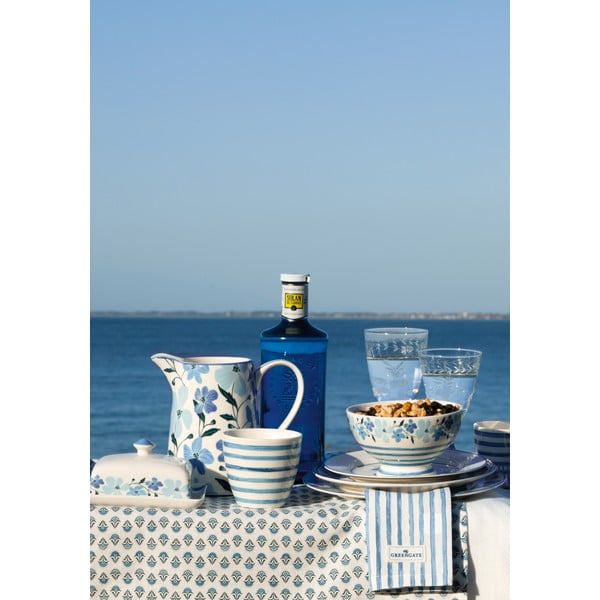 Porcelánová miska na polévku Green Gate Laerke, ø 15 cm-image-2